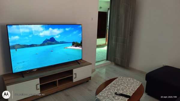 Închiriez casa zona Lidal Brătianu