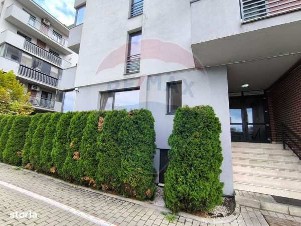 Apartament cu 3 camere de vanzare