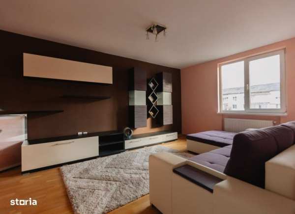 Apartament  3 camere Calea Romanului , 71 metri, etaj 4 Cod:157522