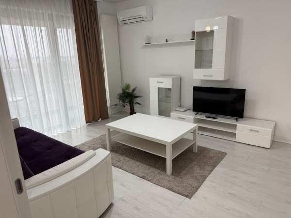 Proprietar ofer spre inchiriere apartament 2 camere Cloud 9 Residence