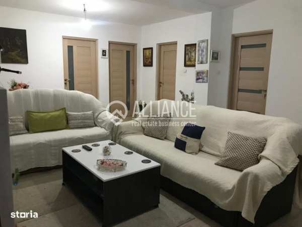NAVODARI (COD04)-Casa 3 camere,baie, bucatarie
