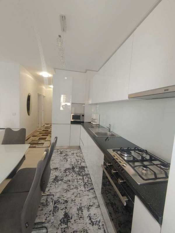 3 camere/Parcare/Etaj.6/Bloc Nou/Costin Georgian/Basarabia/Sector 2