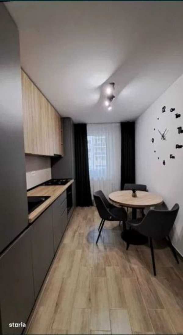 Apartament 2 Camere in URBAN PLAZA Brasov – Design Modern, Parcare i