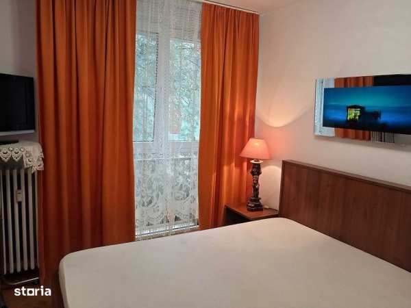 3 camerePiata Muncii Campia Libertatii - pet friendly