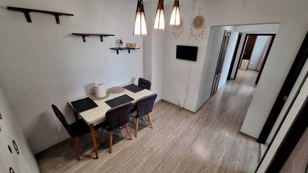 De inchiriat | 3 camere , Decomandat | Dedeman-Jumbo | 75 mp
