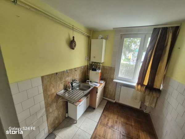 Garsonieră de vânzare – Zona Aleea Aurorei