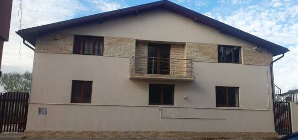 Închiriez casa pentru muncitori  in Dragomirești Deal  Ilfovmuncitir