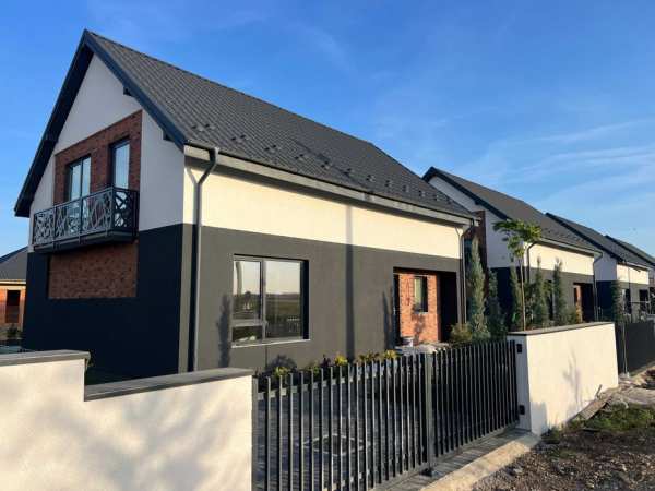 Case Single Strejnicu, 168000 euro TVA inclus