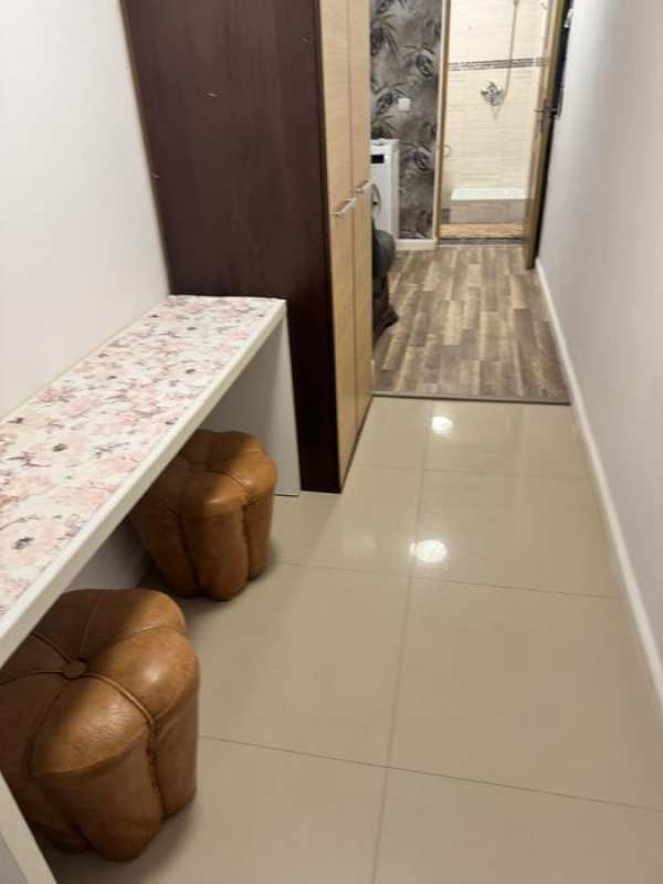 Inchirez microapartament