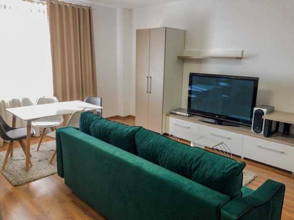 Inchiriere apartament cu 2 camere, zona linistita, str. Maramuresului