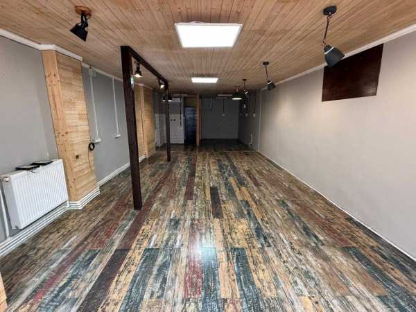 Inchiriez spatiu comercial 56mp Peninsula, Constanta