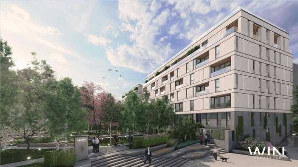 Loc de parcare  Win Residence Herastrau