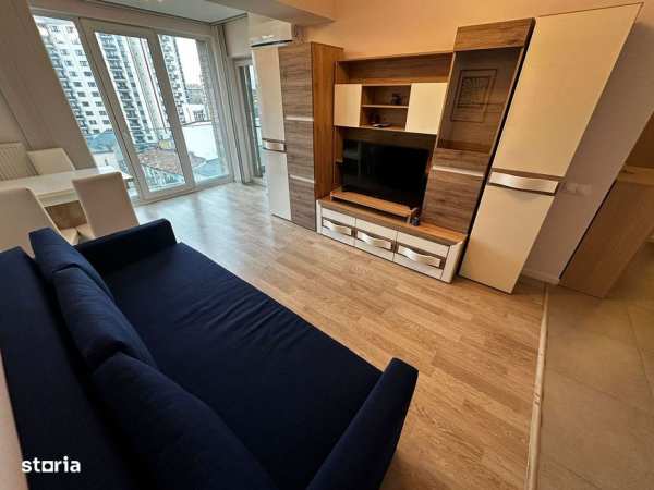 2 Camere Cu Parcare Politehnica Park Regie Grozavesti Zona Excelenta