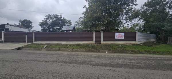 Casa de vanzare - Trifesti, Neamt
