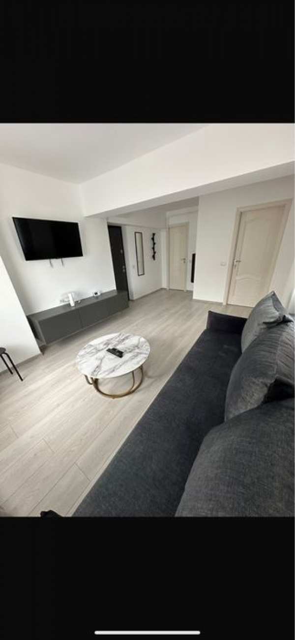 Apartament de INCHIRIAT contract Anaf