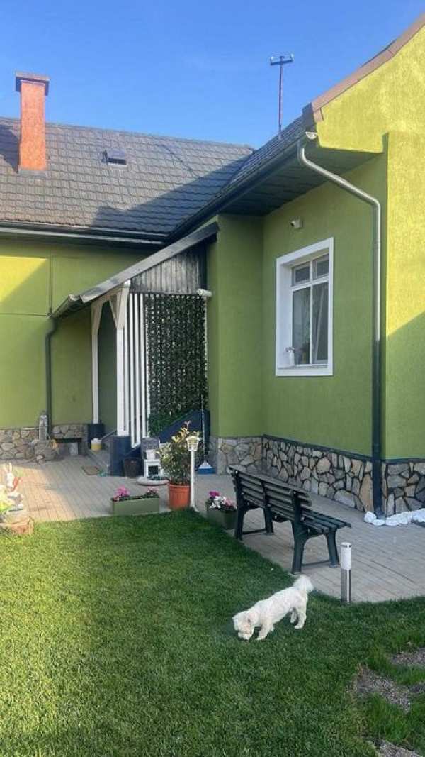 Proprietar vand casa cu gradina in Centrul Civic, strada Olteniei 25
