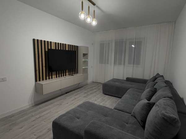 Inchiriez apartament 2 camere Prelungirea Ghencea