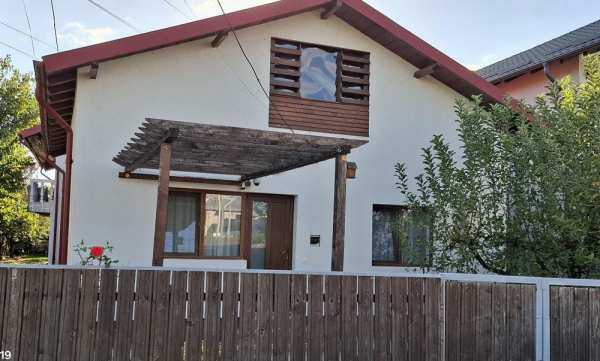 Închiriez casă Bascov