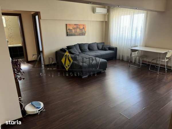Apartament spectaculos cu 4 camere-Zona Republicii, Etaj 9/9!