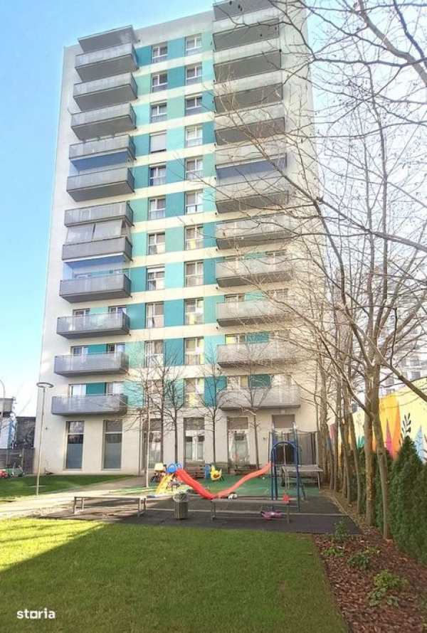 apartament 3 camere decomandat Titan metrou Costin Georgian