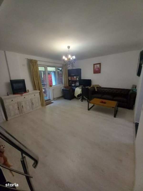 Casa P+1+M. 4 cam. Langa Oratoriu si parcul Laurentiu Raiciu
