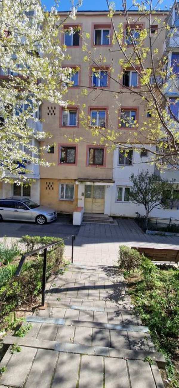 Apartament 3 camere Kaufland Craiovei