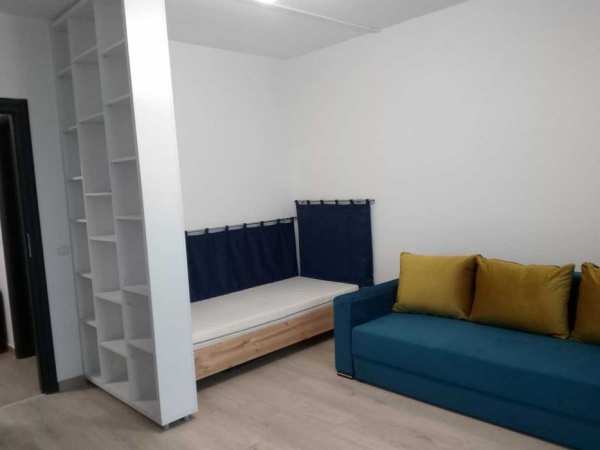 Proprietar, inchiriez garsoniera Exigent Plaza Residence Lujerului