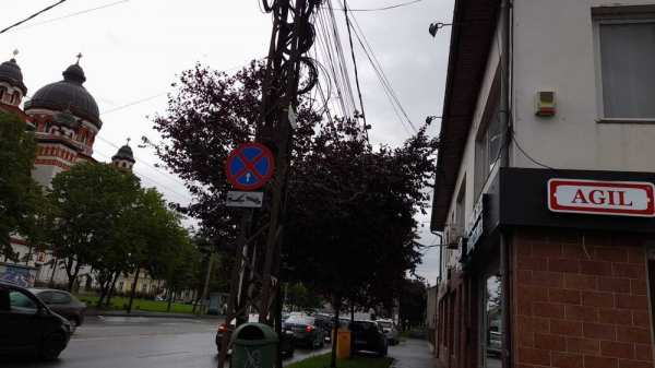 Zona centrala - spatii de inchiriat !