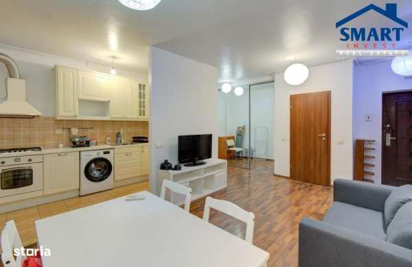 Apartament 2 camere Titan Auchan Rasarit de Soare parcare si centrala