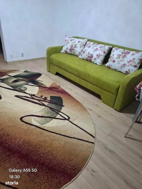 Garsoniera Drumul Taberei