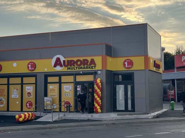 Spatiu comercial de inchiriat