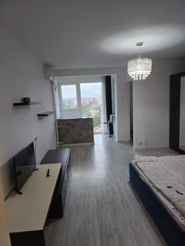 Garsoniera de inchiriat G5