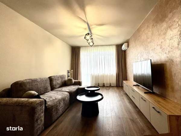 Apartament 2 camere, 60 mp utili, prima inchiriere, Gheorgheni, zona I