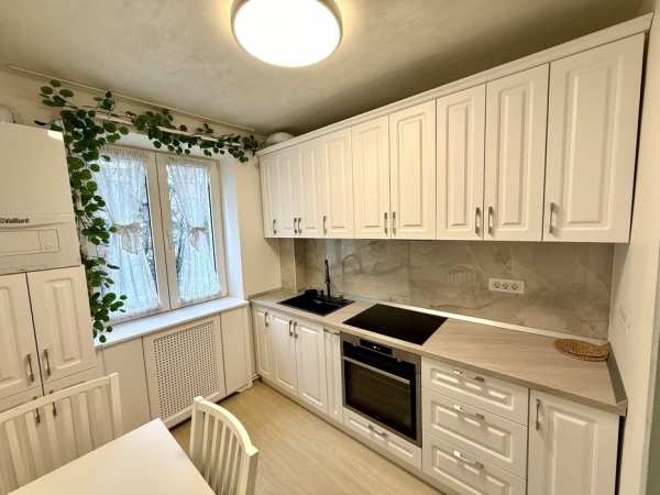 Inchiriez apartament 3 camere - Nordic Suceava