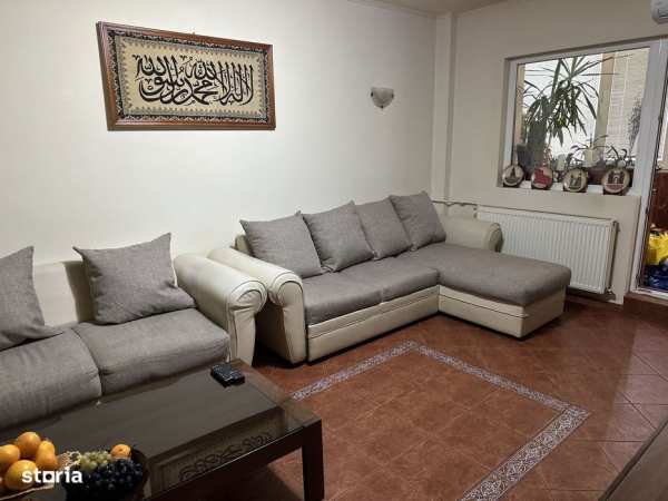 Apartament de 3 camere metrou Brancoveanu/3-Rooms - Brancoveanu subway