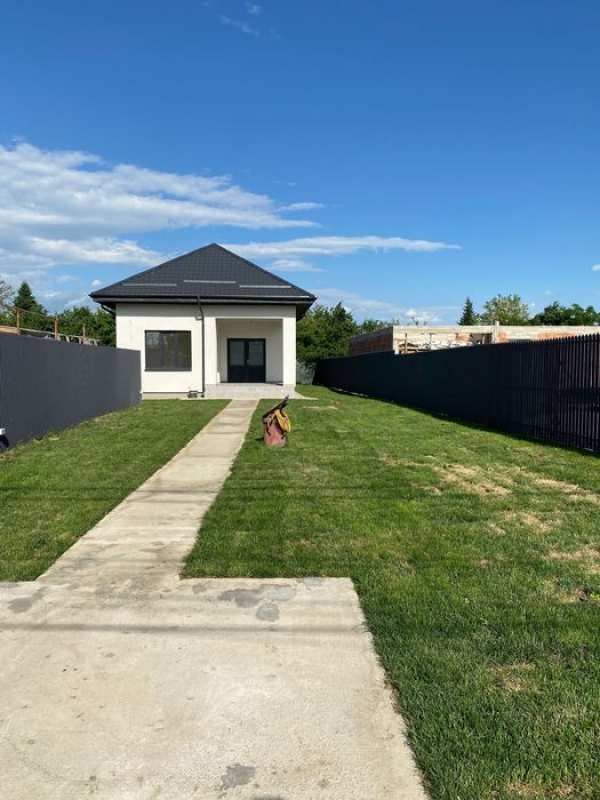 Casa de vânzare in Bălăceanca, Jud.Ilfov