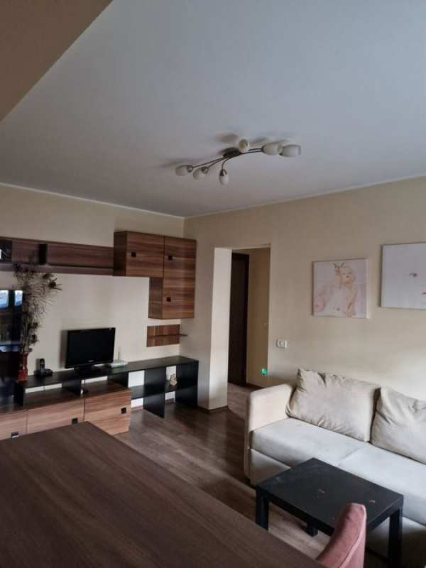 Inchiriez apartament 3 camere, Baneasa