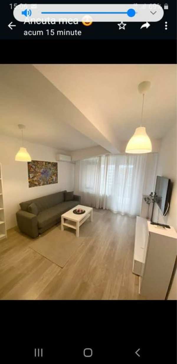 Proprietar, inchiriez  apartament 2 camere Dr. Taberei - Brancusi