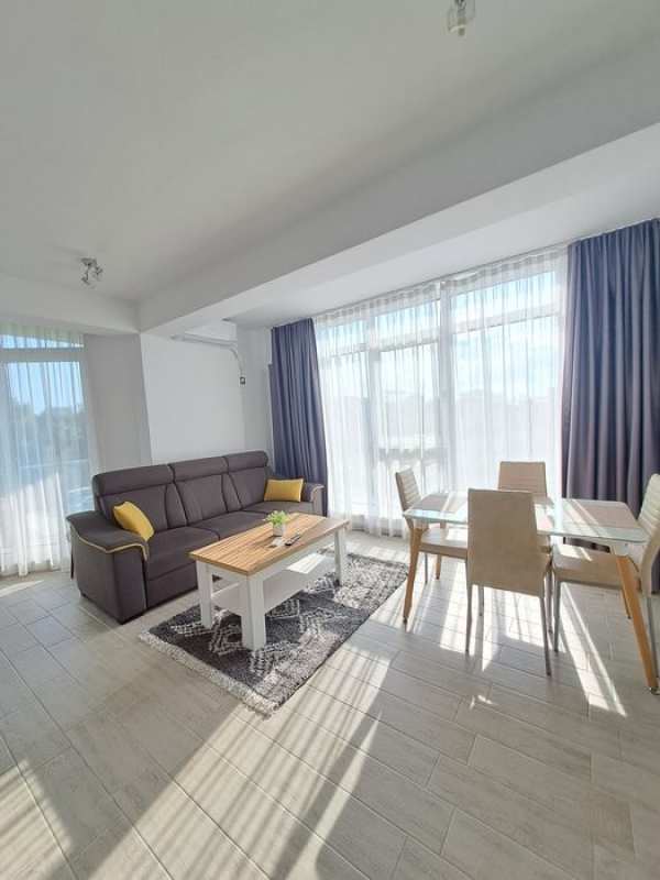 Cazare Alezzi Beach,Mamaia Nord