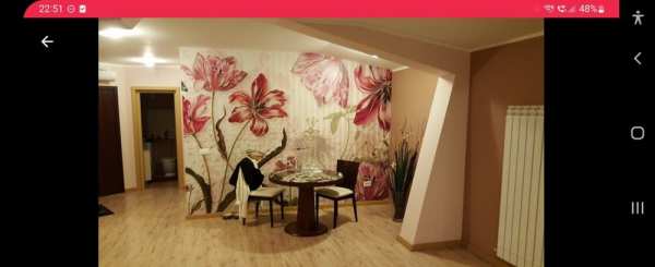 Închiriez apartament lux 3 camere