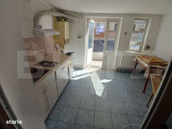 Garsoniera confort 1, 29 mp, zona LOTRULUI