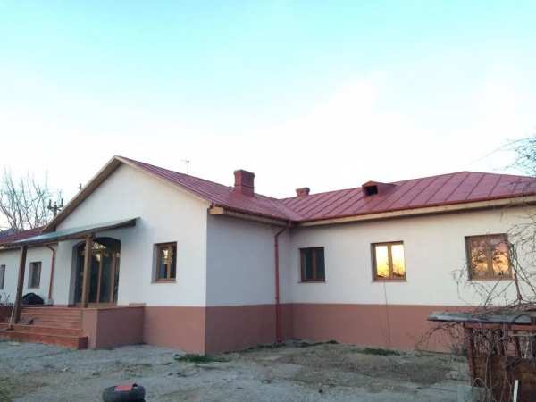 Casa posibil pensiune, casa de seniori