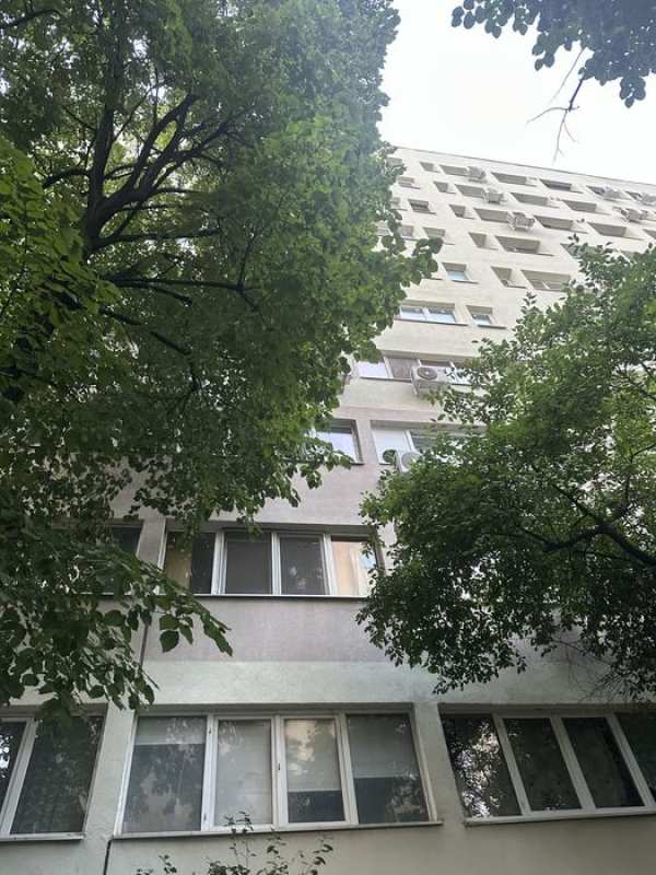 3 camere, 2balcoane,dublă vedere|Ideal pentru familie|metrou Dristor