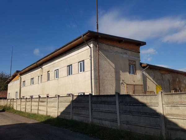 Depozit/ Hală Industrială de inchiriat, cu utilități si parcări