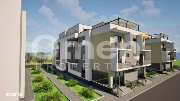 Apartament 4 camere Tautii Magheraus