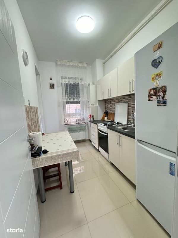Apartament 2 camere de vanzare - Mobilat si utilat - Comision 0