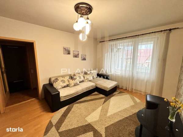 Apartament cu 3 Camere – Zona RFN