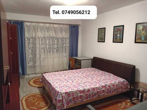Ofer spre inchiriere garsoniera in Sfantu Gheorghe