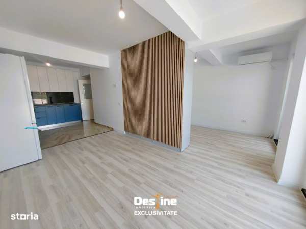 COMISION 0% - Chirie, Apartament 1 camera + LOC DE PARCARE
