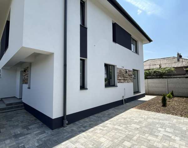 Casa de vanzare Chitila central
